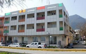 Amfitrion Hotel